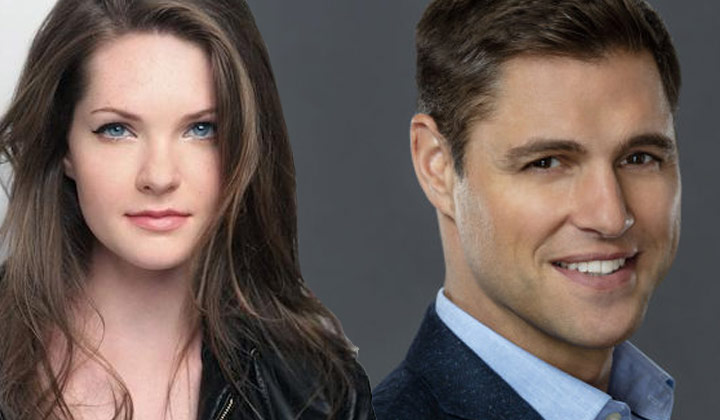 OLTL alum Meghann Fahy and AMC alum Sam page land roles in Freeform Cosmopolitan drama Issues